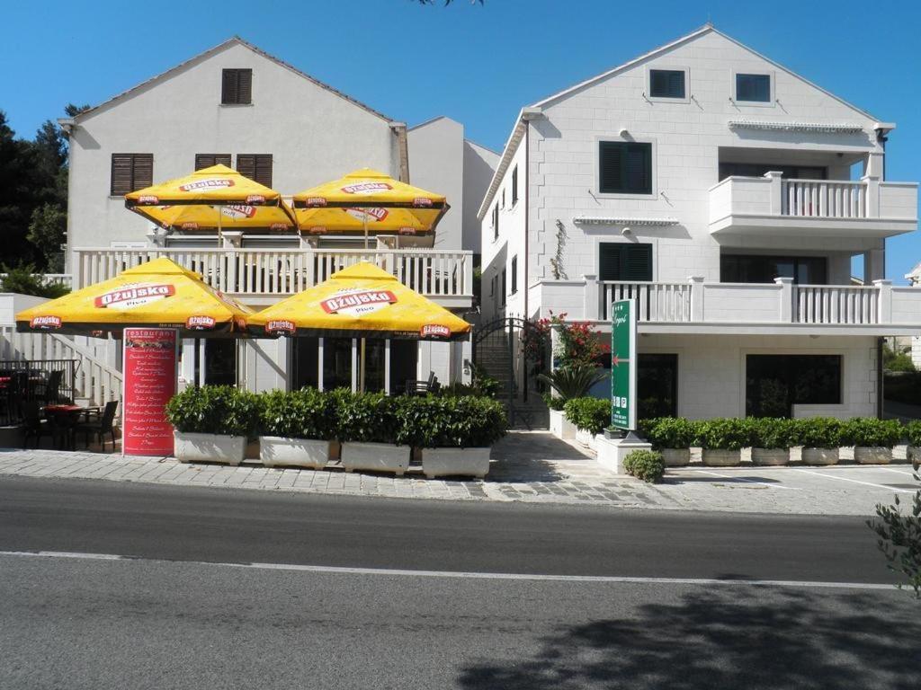 Logos Apartmán *