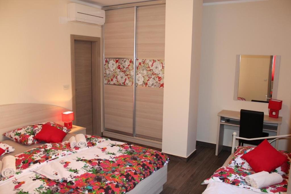 Logos Apartmán Cavtat