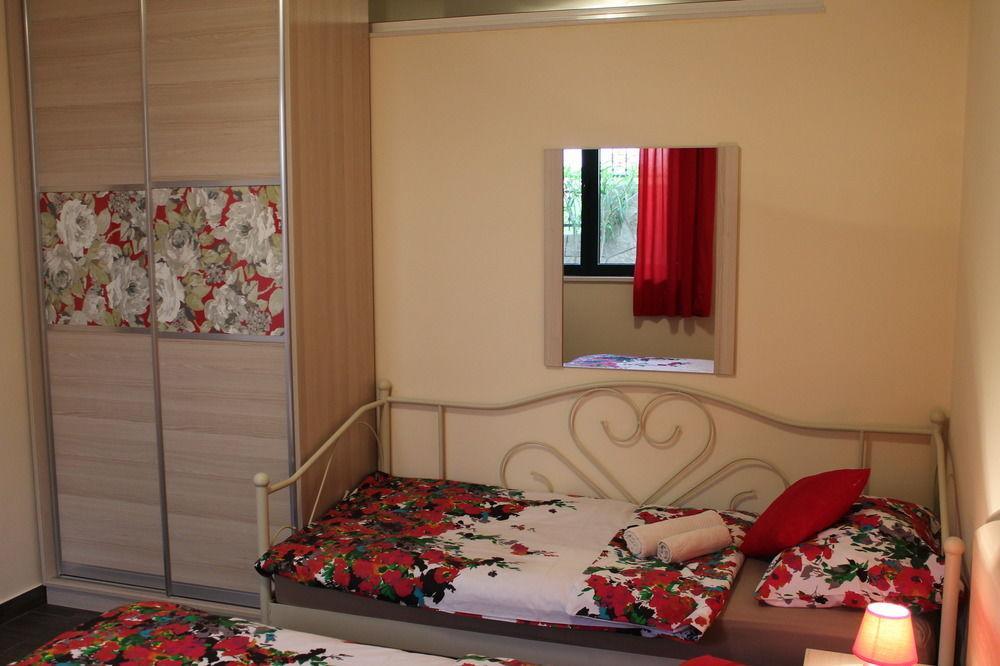Logos Apartmán Cavtat