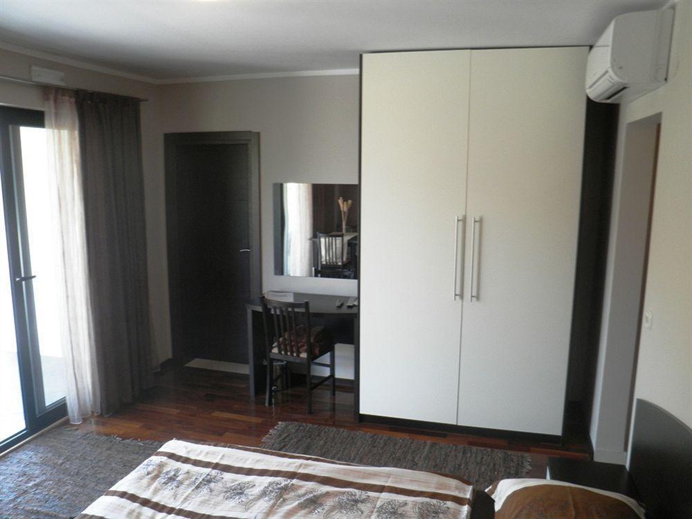 Logos Apartmán *
