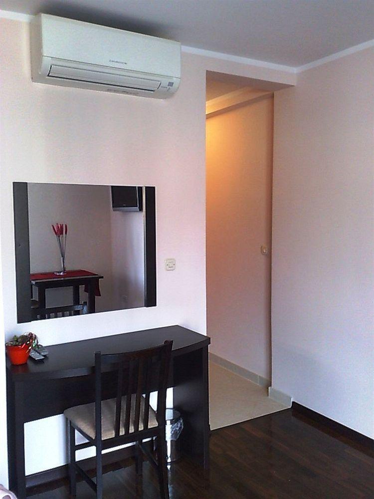 Logos Apartmán