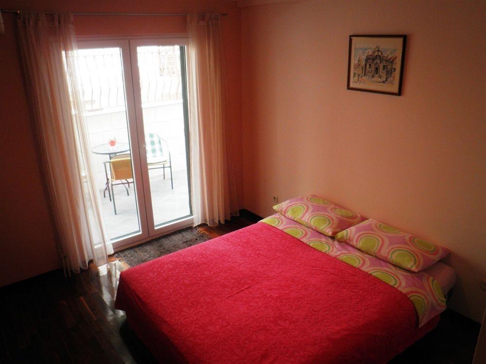 Logos Apartmán Cavtat