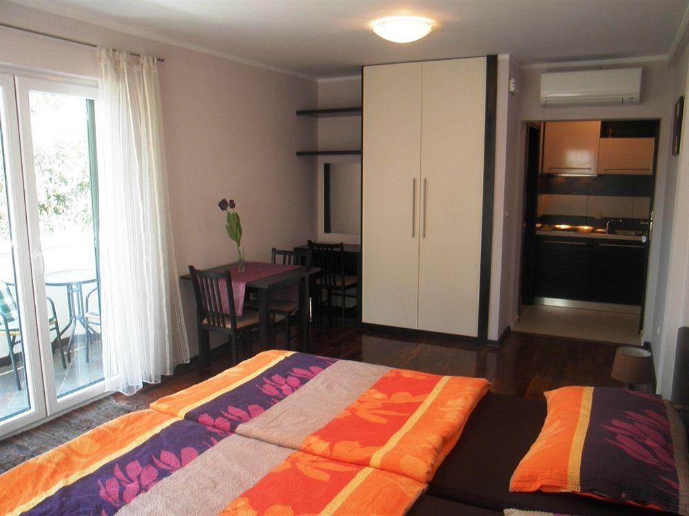 Logos Apartmán Cavtat