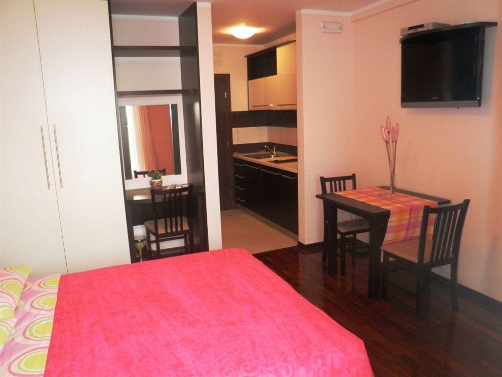 Logos Apartmán Cavtat