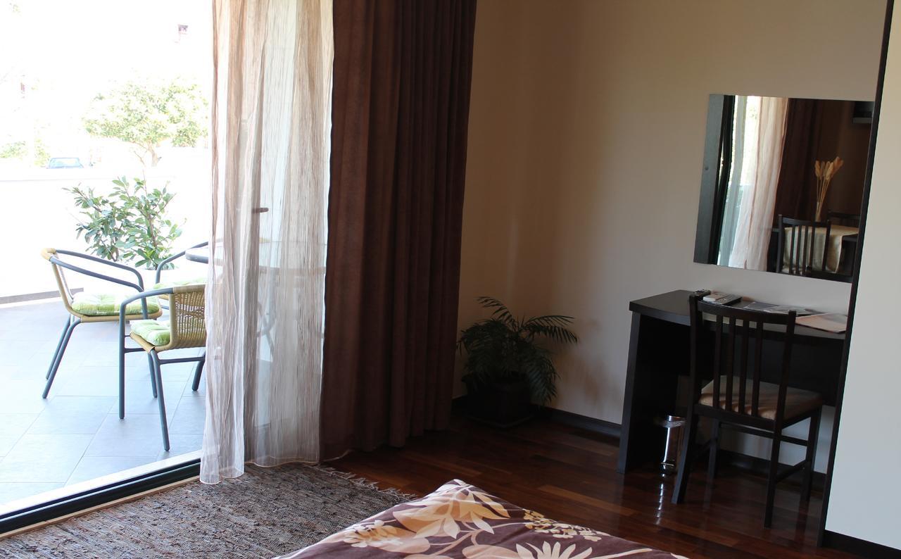 Logos Apartmán Cavtat