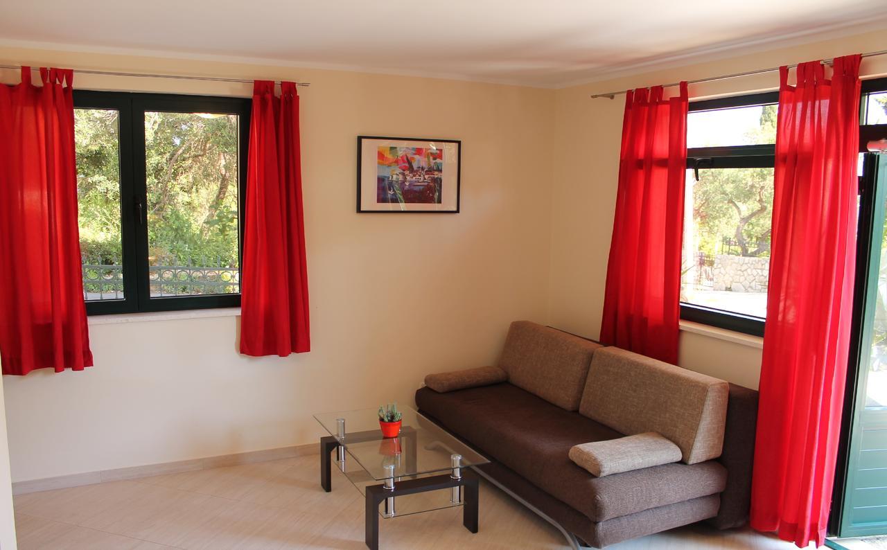 Logos Apartmán