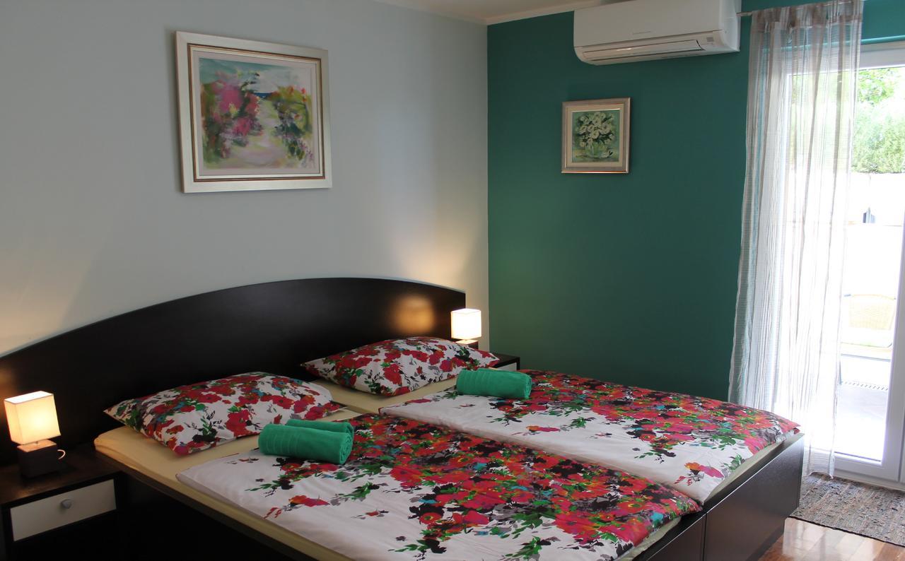 Logos Apartmán Cavtat