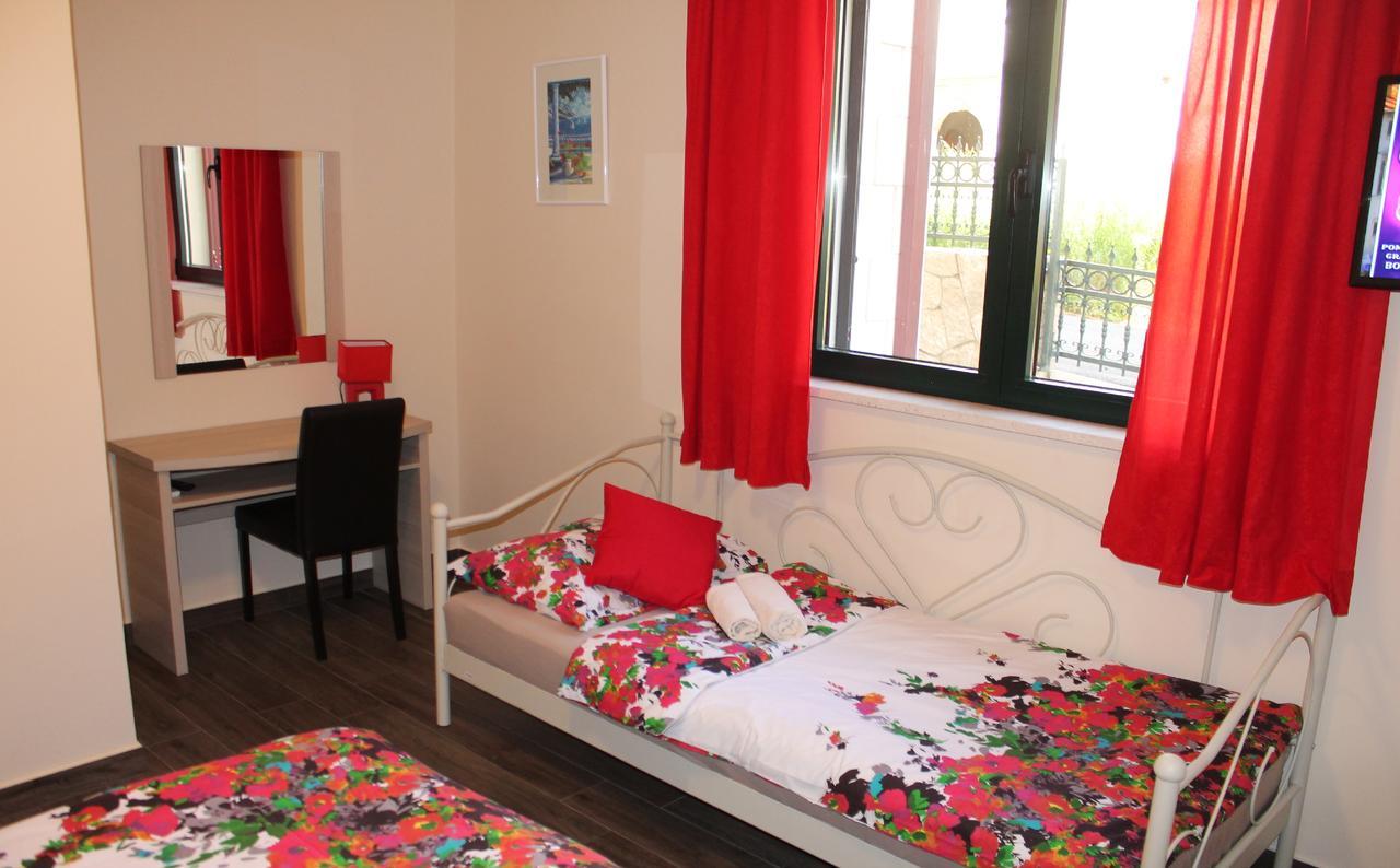 Apartmán Logos Cavtat