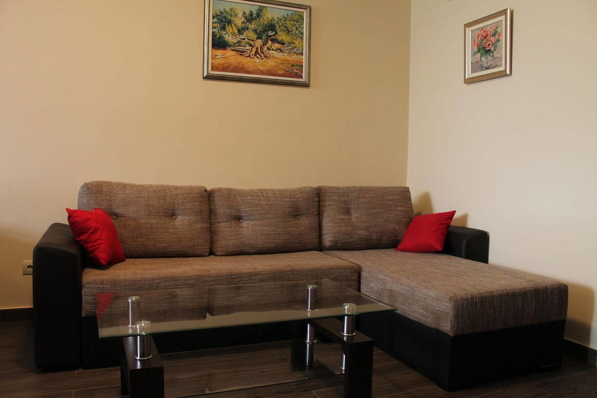 Apartmán Logos Cavtat
