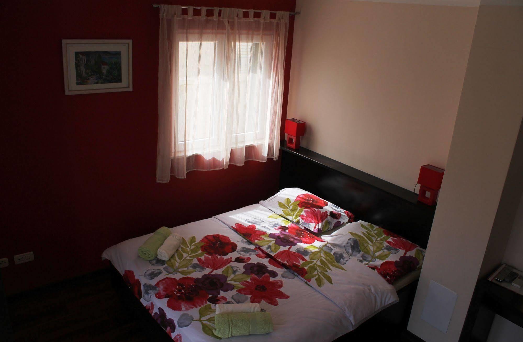 Logos Apartmán *