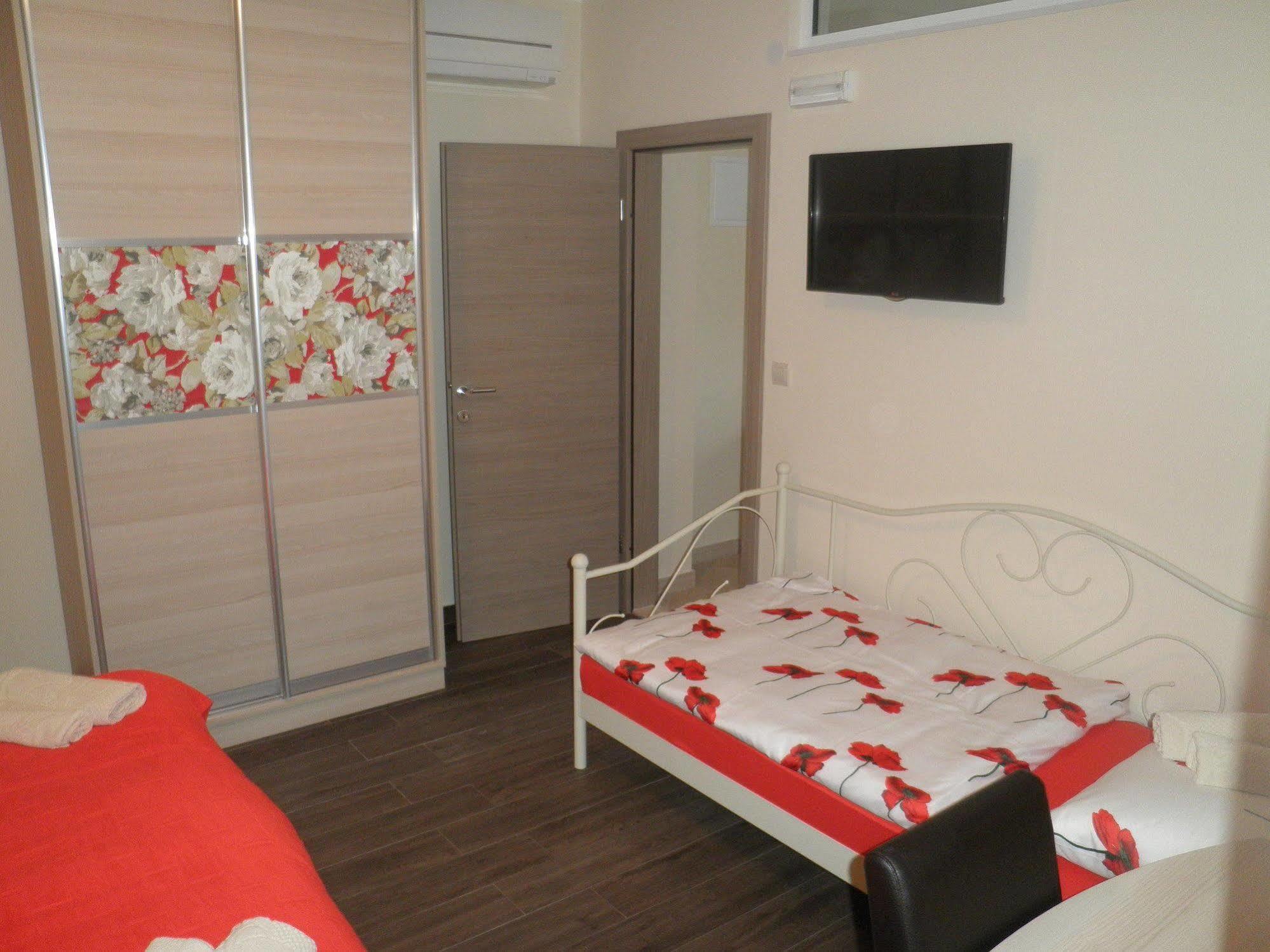 Logos Apartmán