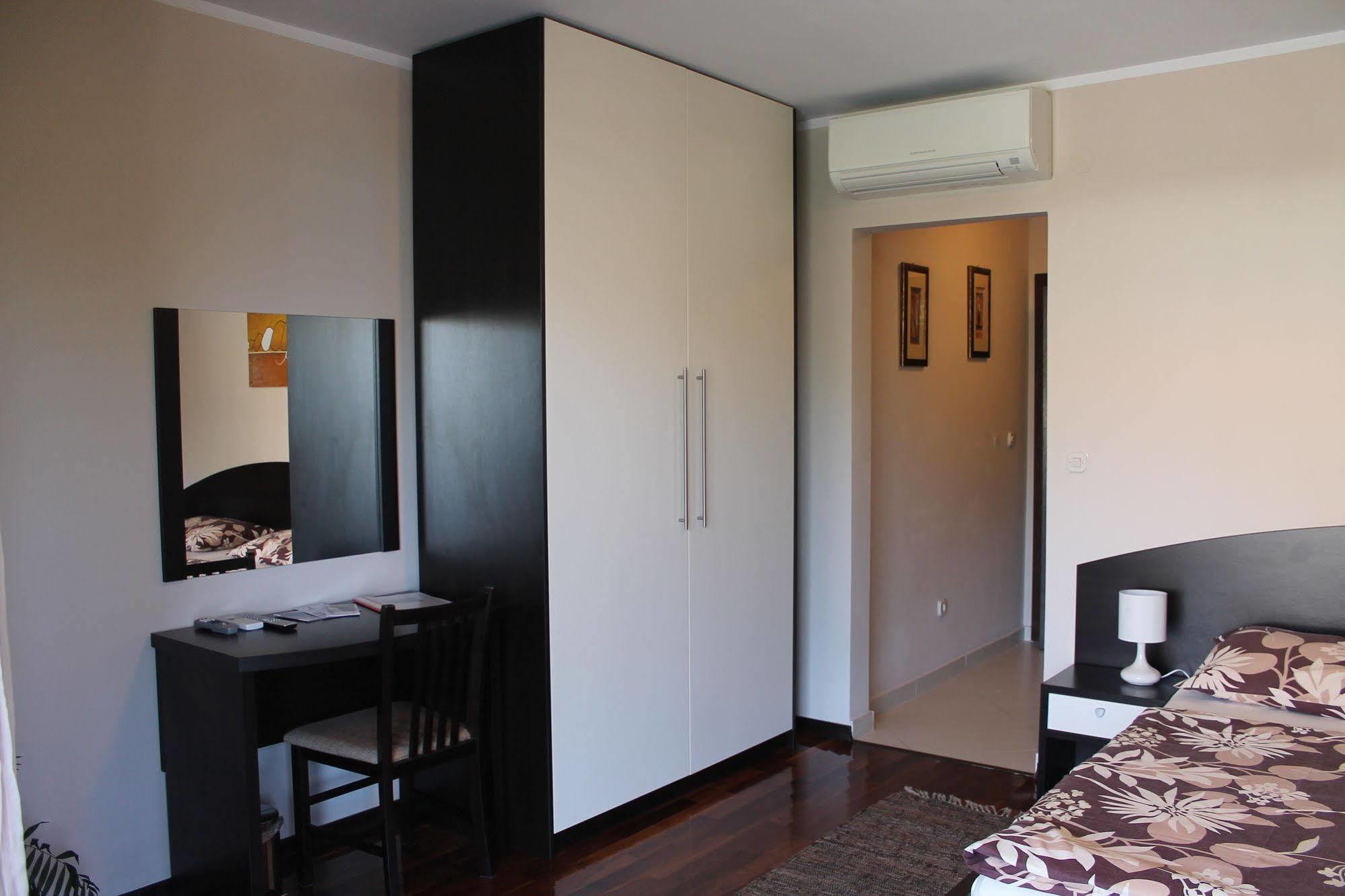 Apartmán Logos